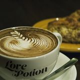 Love Potion "Jazzy groove mix" by JAYSTA aka DJ JUNYA