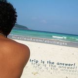 zeba villegas + trip is the answer! @ Taganga, Caribe Colombiano (dic14)
