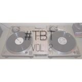 Ritchie Paul - #TBT Vol.2