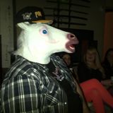 SELECTA FOR MY FRIENDS PARTY