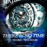 There's no Time_Mathiasd_Electronic Music_2015