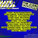 The NextDoor - Have a Break (Mixtape/Side B)