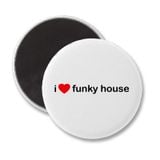 The Great Debate Show 1st July 2012 'Funky/Soulful House'