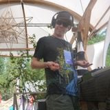 DJ SUPLEX - Lucid Living Room ( Sunday 11am Shambhala)