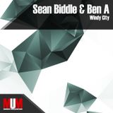 Sean Biddle & Ben A - The Chicago To Denver Connection