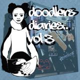 doodlers diaries vol three