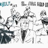 Lapin Kult #123 ONE TWO THREE : MIKA HOLD-UP