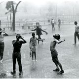 Dancin' In The Rain