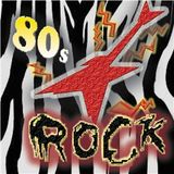 Turn Back The Clock 2: The 80's Power Anthems Mix