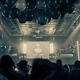 Ion Sessions 10 @ Go Up Fest Warm up - Bahrein - Buenos Aires