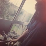 1997 Jungle & Bass Mixtape Cassette - Rich T
