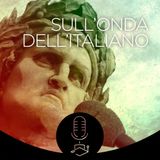 Sullondadellitaliano #014 - Pizza, mafia e mandolino