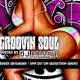 Groovin' Soul Radio Show (Seduction Radio UK) 05.19.2012