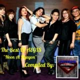 The Best Of Aegis "Noon At Ngayon"-(Compiled By Aneh Estuista)