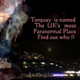 Lifting the Veil Soundart Radio Torquay's Dark & Mysterious History, The UK' Most Paranormal Place
