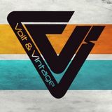 Volt & Vintage - Global Traxx - Sep 2014