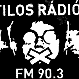 Cökxpôn Ambient / Tilos radio - guest: Czellux
