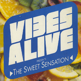 LTJ Bukem - Vibes Alive The Sweet Sensation pt1 x Back In The Day Live 07.08.1992
