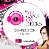 All Girls on Decks Competition - Miss Kiff