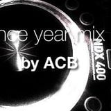 ACB @ A YEAR MIX, 23.12.2013