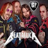 Jaymz of Beatallica Interview | Guitarhoo.com