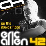 Eric Allen - On The Dance Floor 042