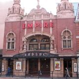 Hackney Empire Elders, 6 July 2012.
