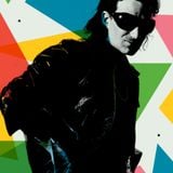 U2: Hold Me, Thrill Me, Kiss Me, Kill Me - 90's mix