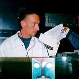 Luca Colombo @ Metropolis, Lecce - 22.05.1994