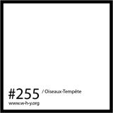selected modern music #255 by oiseaux-tempête