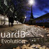 EduardB - Evolution 23.11.2011