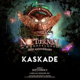 Kaskade - Nocturnal Wonderland 2015