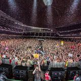Spring Awakening 2014 Mix