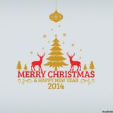 Chaim Mankoff - Xmas 2014 Mash-up Pack (DOWNLOAD LINK WITHIN)