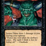 Juzam Djinn