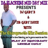 The Chiropractic Session Mix