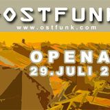 Rok - Live @ Ostfunk Open Air, Spreenhagen - 2006-06-29