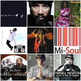 Instant Vintage on Mi-Soul Sunday 27th July 2014