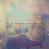 Rosenbeth Februar 2016 - Guest: Inner Travels (Otherworldly Mystics - USA)