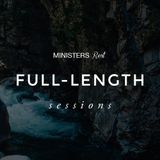 The Intercessory Commission for the Body of Christ - Ministers Rest (20160411)