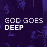 God Goes Deep- Finn of Tomland Dj-set