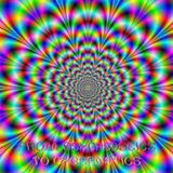 From Psychedelics To Cybernetics