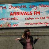 Arrivals FM Podcast: Sunday 30