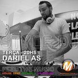 MOVINRADIO - STYLE DJ #01