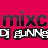 DJ guNNga Cloudcast#9