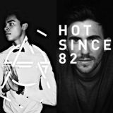 Aleti X Hot Since 82