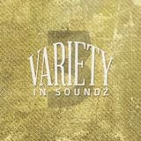 Variety In Soundz #3 - April 2013