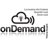 ON DEMAND #023 - Intervista RLM (Radio Live Music)