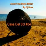 Casa Del Sol #34 PODCAST