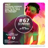 PSDJteam WEEKEND EXPRESS Gorod FM p67 (20-01-2016)